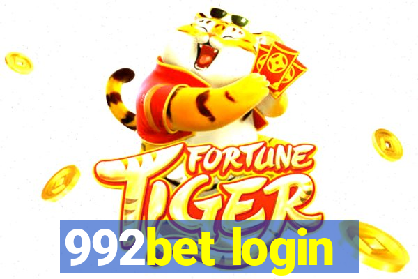 992bet login